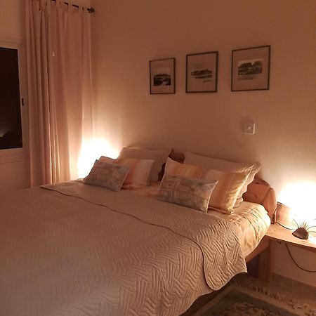 Limnaria Deluxe Maisonette Paphos Bagian luar foto
