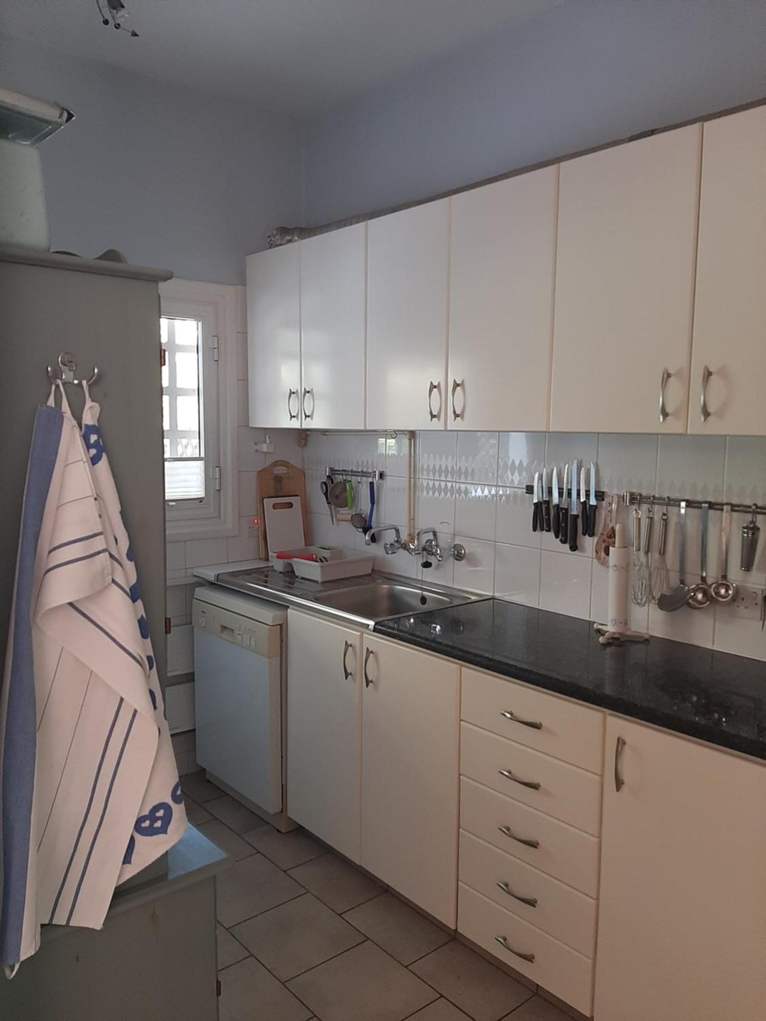 Limnaria Deluxe Maisonette Paphos Bagian luar foto